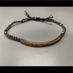 Stella & Dot Jewelry - Stella and Dot beaded bracelet Stella & Dot Jewelry - Stella and Dot beaded bracelet